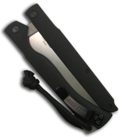 Cold Steel Black Rock Hunter Knife (PLN) 24SJP