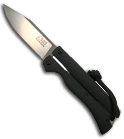 Cold Steel Black Rock Hunter Knife (PLN) 24SJP
