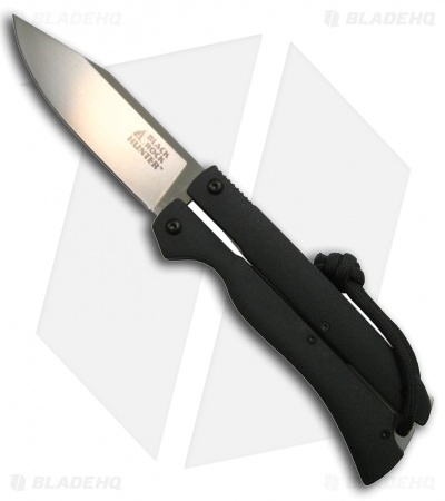 Cold Steel Black Rock Hunter Knife (PLN) 24SJP