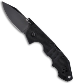 Cold Steel Mini AK-47 Tactical Manual Knife G-10 (Black PLN) 58TMAK