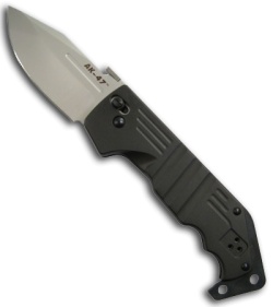 Cold Steel AK-47 Manual Folder Knife Aluminum Handle (PLN) 58LAK