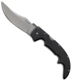 Cold Steel Espada Large G-10 Folding Knife (5.5" Bead Blast Plain) 62NGL