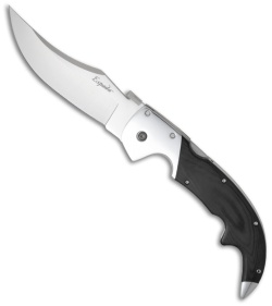 Cold Steel Espada Knife Large Folder (5.5" Satin Plain) 62NL