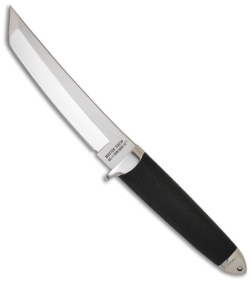 Cold Steel Master Tanto Knife VG-1 San Mai III Fixed Blade (PLN) 13BN