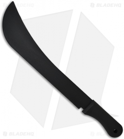Cold Steel Panga Machete Fixed Blade Knife (16" Black) 97PM