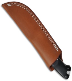 Cold Steel Pendleton Custom Classic Knife San Mai III Fixed Blade (PLN) 60SPH