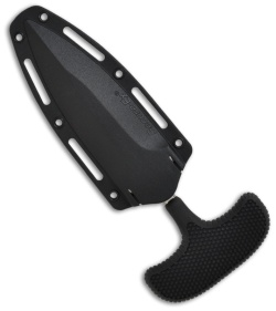 Cold Steel Safe Maker I Push Knife (4.5" Satin Plain) 12BS