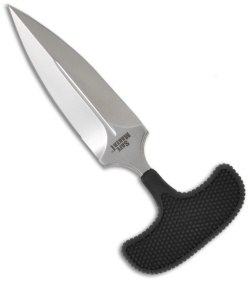 Cold Steel Safe Maker I Push Knife (4.5" Satin Plain) 12BS