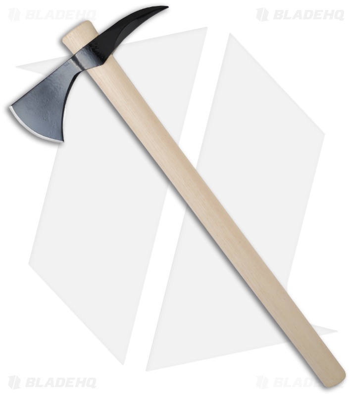 Cold Steel Spike Hawk Tomahawk Axe (22") 90SH Blade HQ