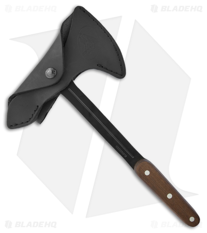 Condor 13.5" Combat Axe (Black) CTK4010BC Blade HQ