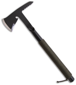 Condor TRT Tactical Rescue Tomahawk Axe (7" Head) CTK4012TRT