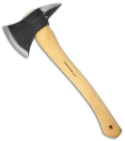 Condor Spike Axe w/ American Hickory CTK4040C