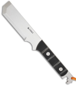 CRKT Fixed Blade Knives