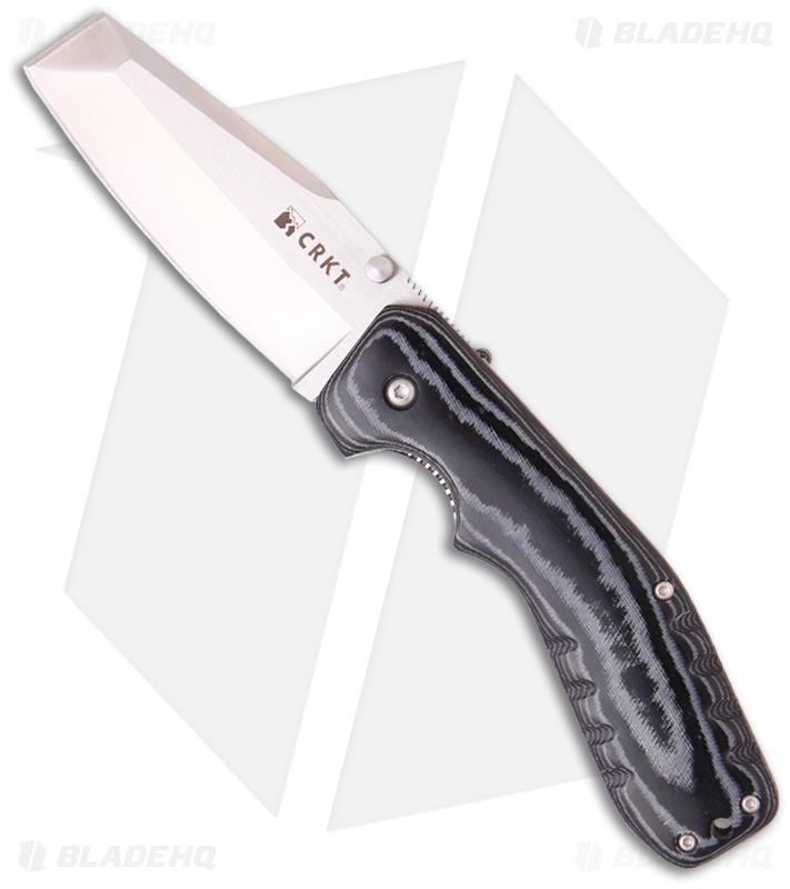 Crkt Razel