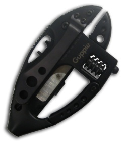 CRKT Guppie Multi-Tool Knife 9070K