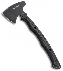CRKT Johnson Chogan T-Hawk 14" Tomahawk Axe 2720