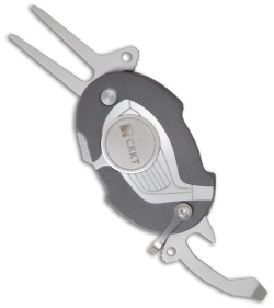 CRKT Gekkota Golf Multi-Tool 5310