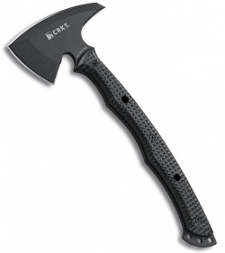 CRKT Johnson Kangee T-Hawk 13.75" Tomahawk Axe 2725