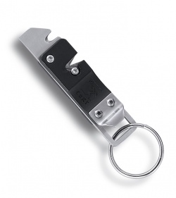 CRKT Stokes Key Chain Knife Sharpener 9096