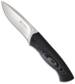 CRKT Spring Assisted Knives