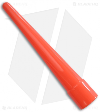 Fenix Flashlight Traffic Wand Tip Diffuser TK / TA (6" x 1") AD201O