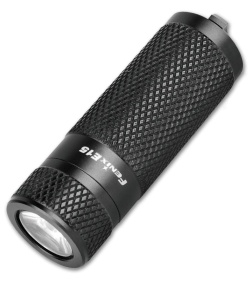Fenix E15 Flashlight Compact EDC CREE XP-E LED 140 Lumens