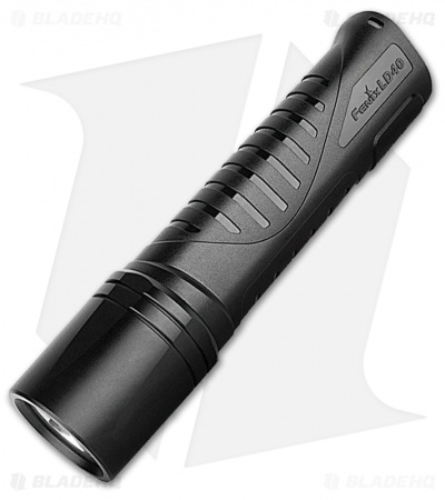Fenix LD40 LED Flashlight Cree XP-G Neutral White (R4) 248 Lumen Output