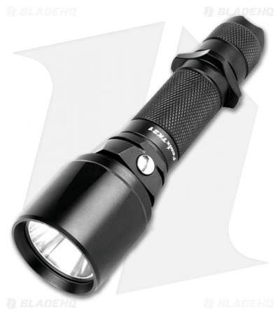 Fenix TK21 Flashlight Cree XM-L U2 Special Edition LED (2 CR123A) Max 468 Lumens