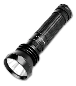 Fenix TK41 Flashlight Cree XM-L LED (8 AA) Max 800 Lumens