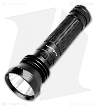 Fenix TK41 Flashlight Cree XM-L LED (8 AA) Max 800 Lumens