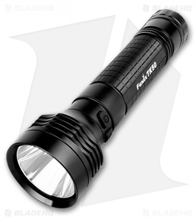 Fenix TK50 Flashlight High Performance Cree XP-G (R5) LED 255 Lumen