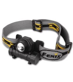 Fenix HL21 LED Headlamp Light Cree XP-E (R2) Flashlight 97 Lumen Output