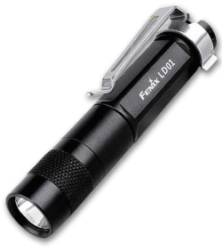 Fenix LD01 Flashlight High Performance Cree XP-E LED Light 85 Lumens
