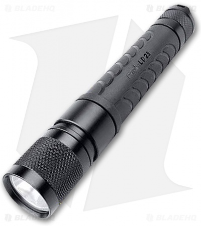 Fenix LD25 Flashlight High Performance Cree XP-G R4 LED Light 180 Lumens