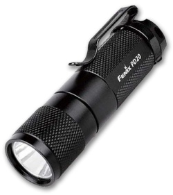 Fenix PD20 Flashlight Cree XP-G LED (R5) 180 Lumens