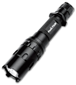 Fenix TA20 Flashlight High Performance Cree XR-E LED Q5 Light 225 Lumens