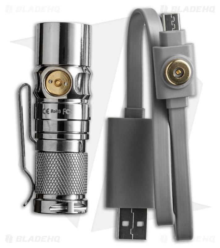 fenix titanium