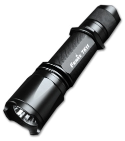 Fenix TK11 Flashlight High Performance Cree (R2) 7090 XR-E LED Light 240 Lumens