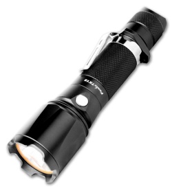 Fenix TK15 Flashlight High Performance Cree XP-G R5 LED Light 337 Lumens