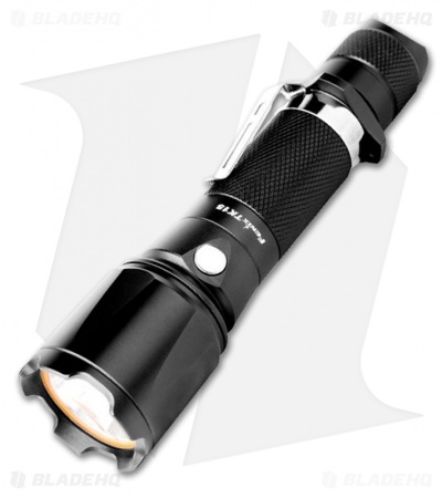 Fenix TK15 Flashlight High Performance Cree XP-G R5 LED Light 337 Lumens