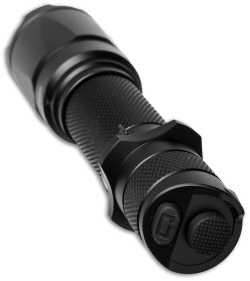 fenix tk16 flashlight cree xm l2 led 1000 lumens blade hq fenix flash lights