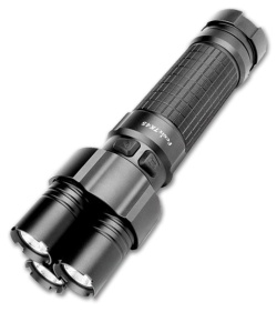 Fenix TK45 Flashlight High Performance Light 3 x Cree XP-G R5 LED 760 Lumen
