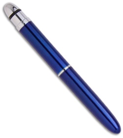 Fisher Space Pen Bullet Grip (Blue) BGS1