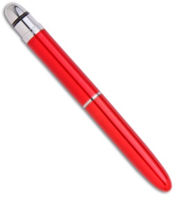 Fisher Space Pen Bullet Grip (Red) BGS2