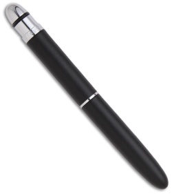 Fisher Space Pen Bullet Grip (Matte Black) BGS4