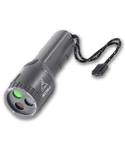 Gerber Recon-X Xenon Safety Flashlight Red-Green-White