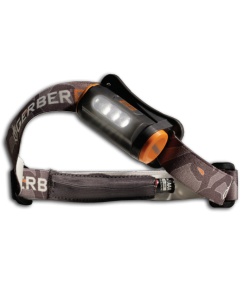 Gerber Bear Grylls Hands-Free Torch (25 Lumens) 31-001028