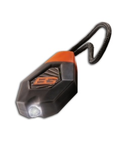 Gerber Bear Grylls Micro Torch (8 Lumens) 31-001034