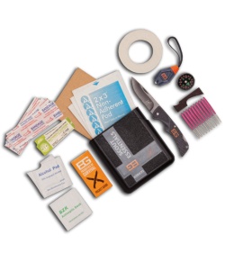 Gerber Bear Grylls Scout Essentials Kit / First Aid Kit 31-001078