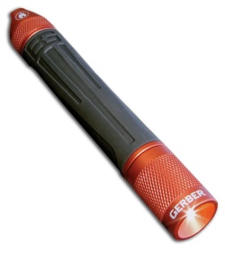 Gerber Bear Grylls Survival Torch LED Flashlight (15 Lumens) 31-001031